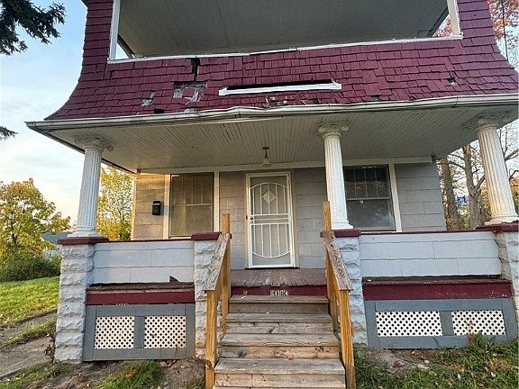 4th image of 10413 Mount Auburn Ave