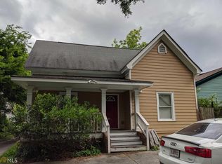 836 White St SW, Atlanta, GA 30310