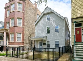 3433 N Paulina St #2, Chicago, IL 60657