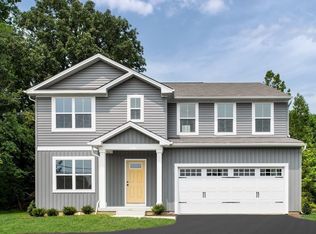 761 Kalu Dr LOT 31, Murfreesboro, TN 37130