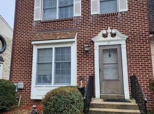 11 Livingstone Ter, Frederick, MD 21702
