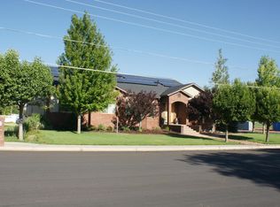 416 S 2nd St W, Snowflake, AZ 85937
