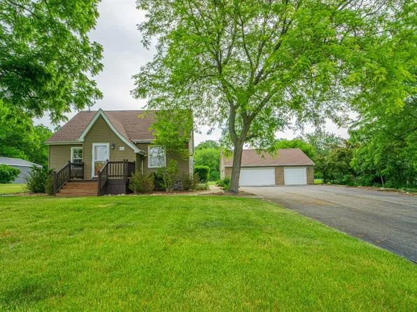 5535 Mississippi St, Hobart, IN 46342