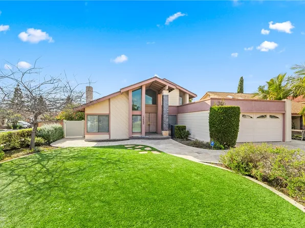 15965 Clarendon St, Fountain Valley, CA 92708