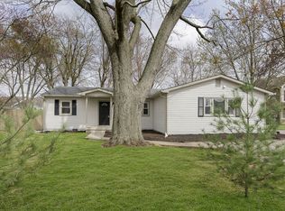 1355 Sheek Rd, Greenwood, IN 46143