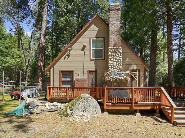 13301 Us Highway 50, Kyburz, CA 95720