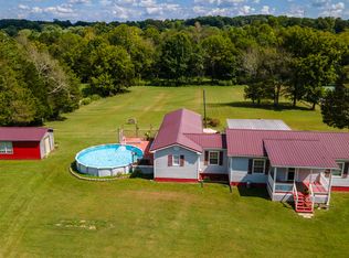 2811 Rebecca Dr SE, Cleveland, TN 37323