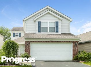 6895 Manor Crest Ln, Canal Winchester, OH 43110
