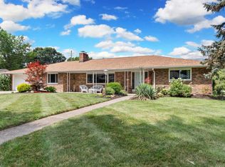 502 Springs Dr, Columbus, OH 43214