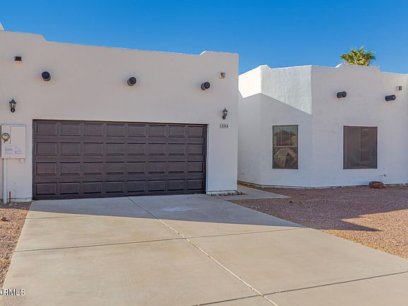 2nd image of 1804 S PECOS Drive