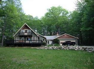 4853 S Vail Ln, Gaylord, MI 49735