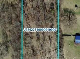 10767 Hoel Rd, Camden, OH 45311