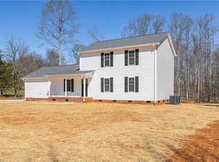 3221 Hines Chapel Rd, Greensboro, NC 27405