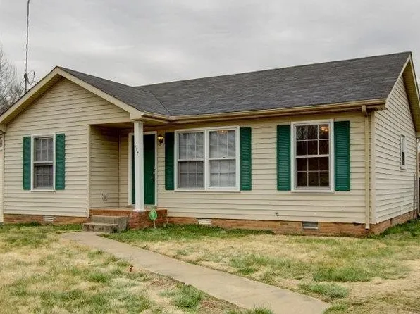 577 Kathryn Ct, Clarksville, TN 37042