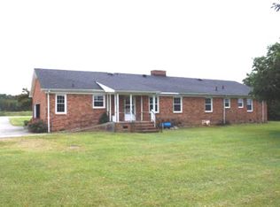 4696 Hwy 903 N, La Grange, NC 28551