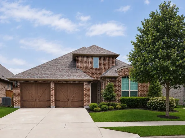 14917 Gentry Dr, Aledo, TX 76008