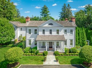 143 Oenoke Rdg, New Canaan, CT 06840