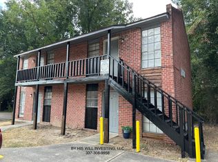 208 Rue Royale #D, Lafayette, LA 70507