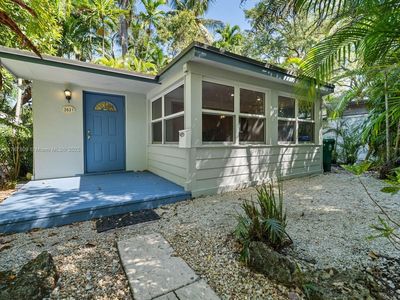 3631 Loquat Ave, Miami, FL, 33133