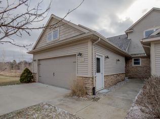 497 Morton Ave UNIT 4, Belding, MI 48809