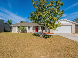 4901 Leprechaun Way, Orlando, FL 32808