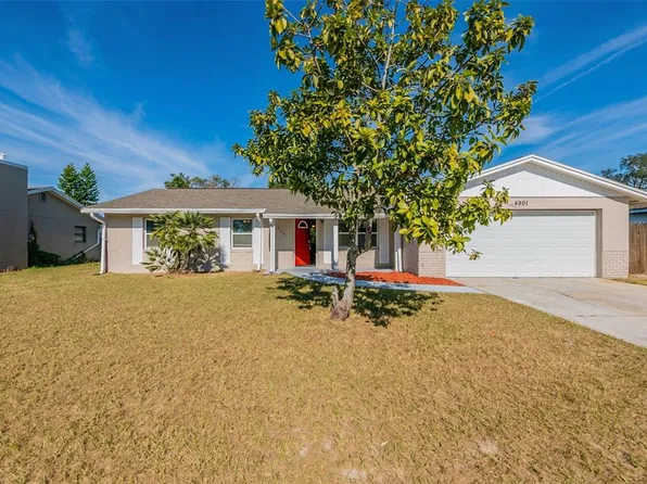4901 Leprechaun Way, Orlando, FL 32808