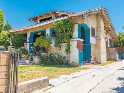410 S Ford Blvd, Los Angeles, CA, 90022