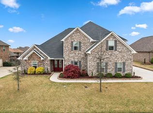 24306 Beacon Cir, Athens, AL 35613