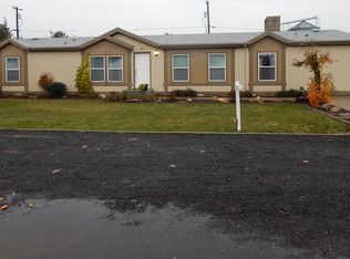 307 Adams St, Davenport, WA 99122