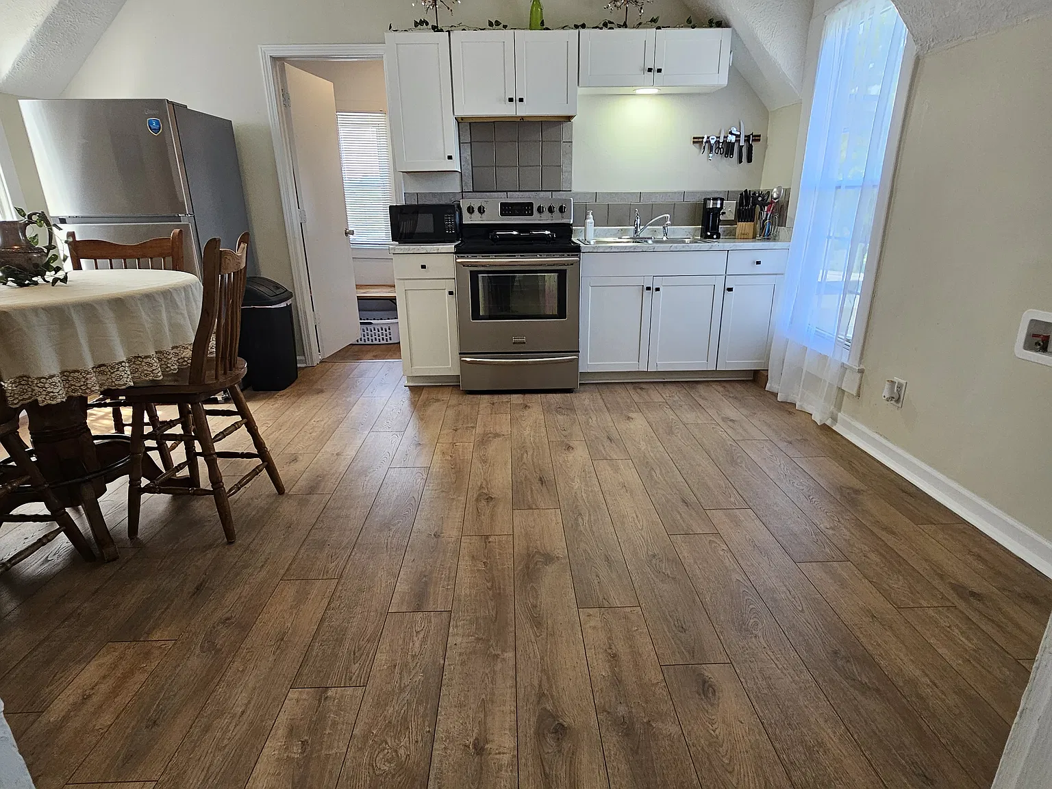 1 bed, 800 sqft, $1,495 — Photo 4