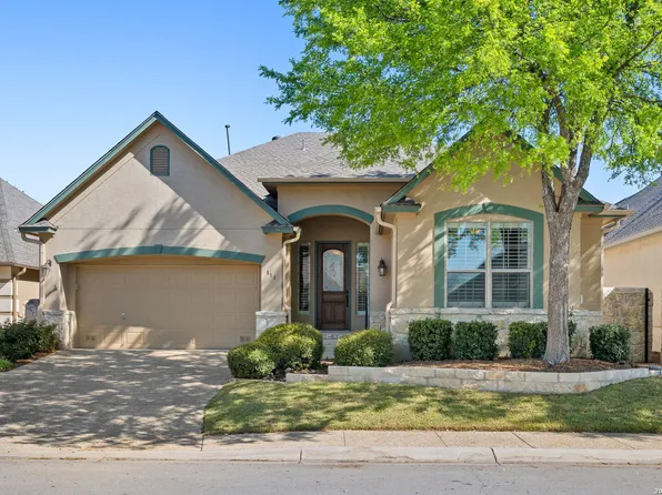 111 Garden Trace, San Antonio, TX 78260