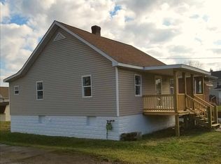 1229 Fayette Ave, Belle Vernon, PA