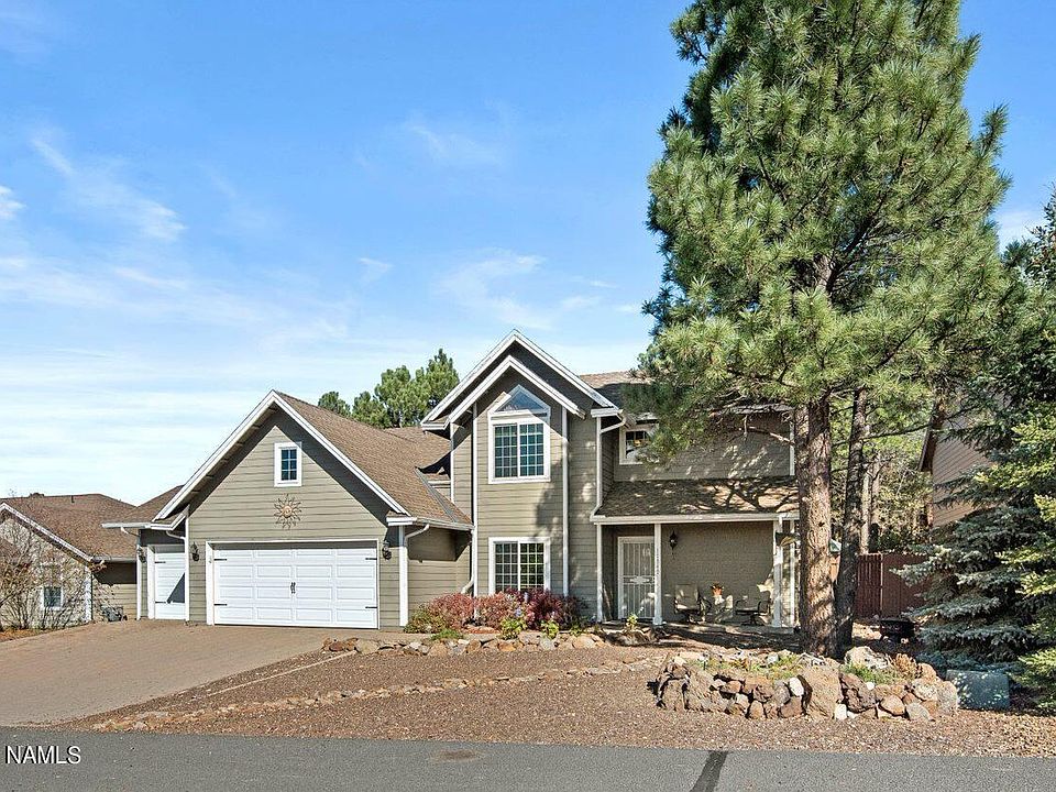 11340 Greenfield Dr, Bellemont, AZ 86015 Zillow