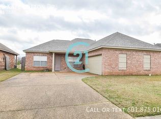519 Kate Lofton Dr, Brandon, MS 39047