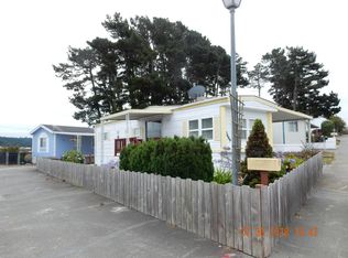 5409 Paradise Ln, Eureka, CA 95503