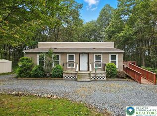 182 Cold Spring Dr, Jim Thorpe, PA 18229