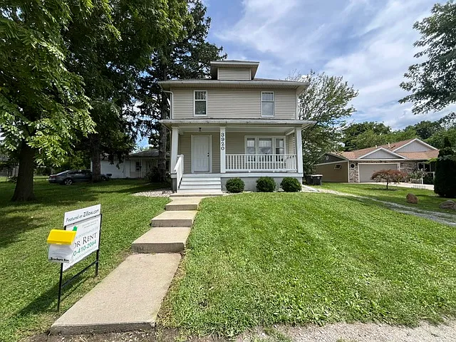 3920 Foresthill Ave
