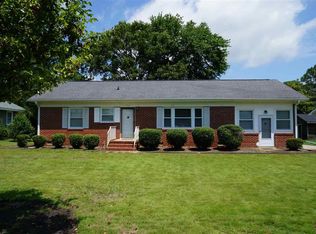 7703 Woodland Dr, Myrtle Beach, SC 29572