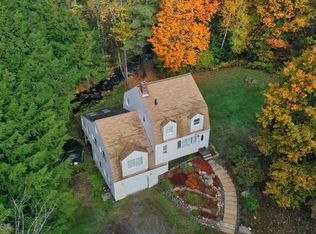 114 Sargent Rd, Sunapee, NH 03782