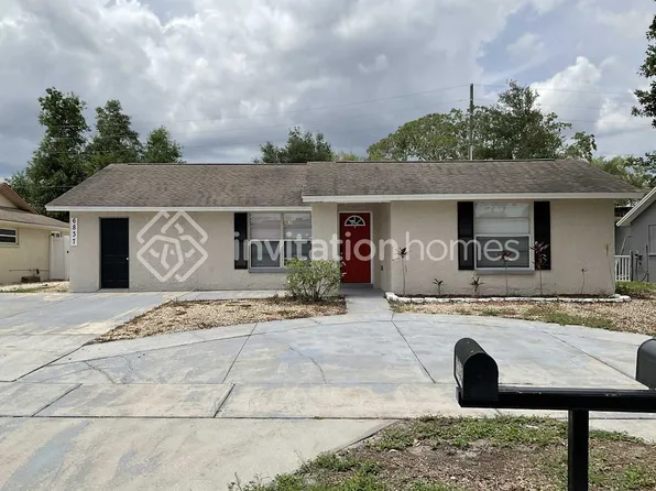 6837 Greenwich Ave, New Port Richey, FL 34653