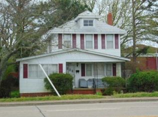 429 W Pembroke Ave, Hampton, VA 23669