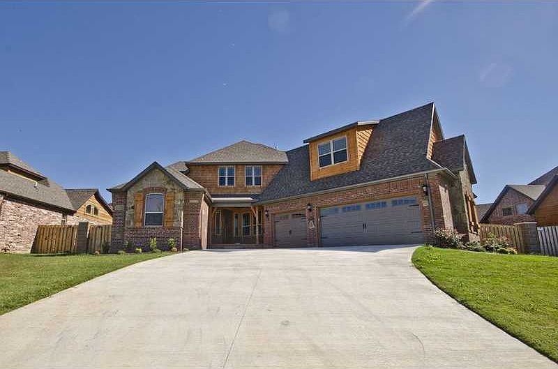 1st image of 4516 W Willowridge Way