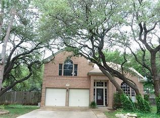 2004 Oakview Dr, Round Rock, TX 78681