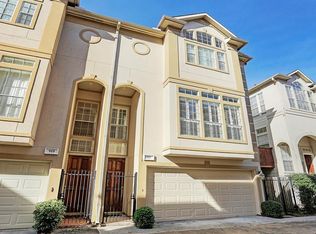 917 Reinicke St, Houston, TX 77007