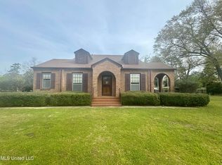 1649 Simpson Cv #149, Mendenhall, MS 39114