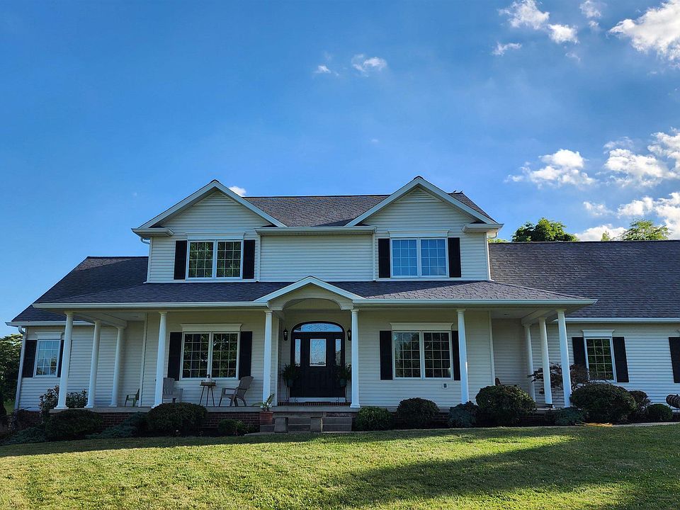 6675 W Ratliff Rd, Bloomington, IN 47404 MLS 202420248 Zillow