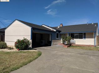 1717 Via Lacqua, San Lorenzo, CA 94580
