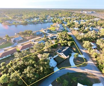 425 Adalia Ter, Pt Charlotte, FL, 33953