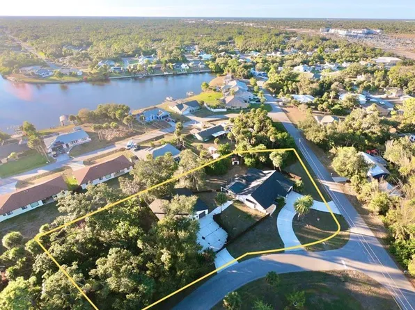 425 ADALIA TERRACE, PORT CHARLOTTE, FL 33953