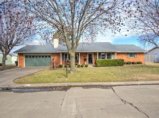 2424 Irving St, Muskogee, OK 74403